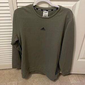 Adidas Sweatshirt Men’s Large